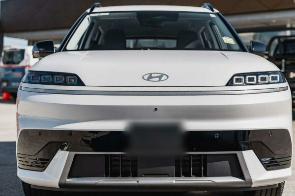2026 Hyundai ELEXIO OE1.V1  SUV Image 2