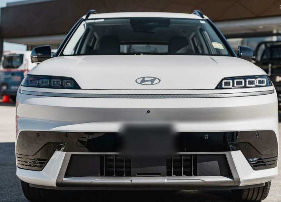 2026 Hyundai ELEXIO OE1.V1  SUV Image 2