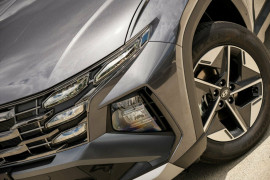 2025 Hyundai Tucson NX4.V3 Elite SUV
