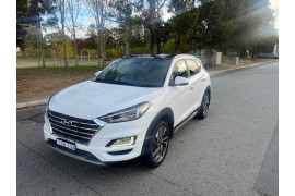 2020 Hyundai Tucson TL3 Highlander SUV