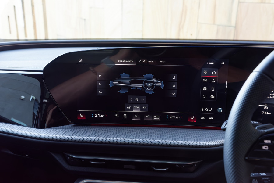 2025 MY26 Audi Q5 TFSI Sport SUV