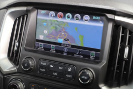 2017 Holden Colorado RG MY18 LTZ Utility