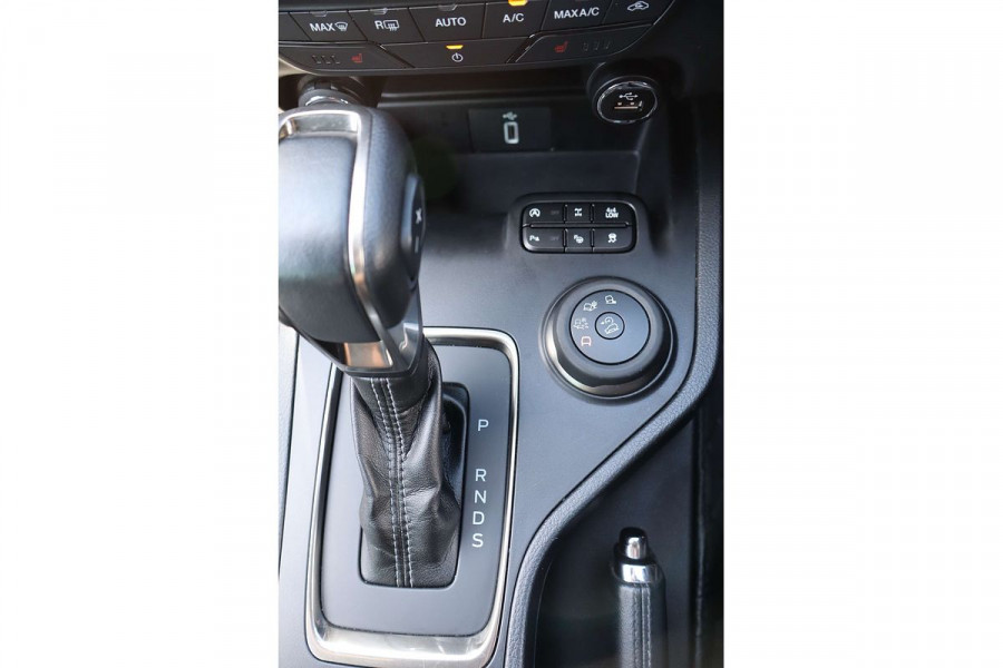 2020 MY20.25 Ford Everest UA II Titanium SUV Image 21