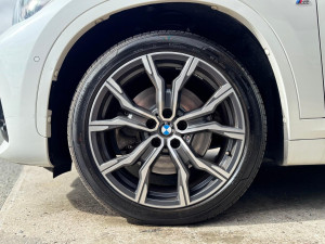2021 BMW X1 F48 LCI sDrive20i SUV