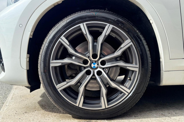2021 BMW X1 F48 LCI sDrive20i SUV Image 26
