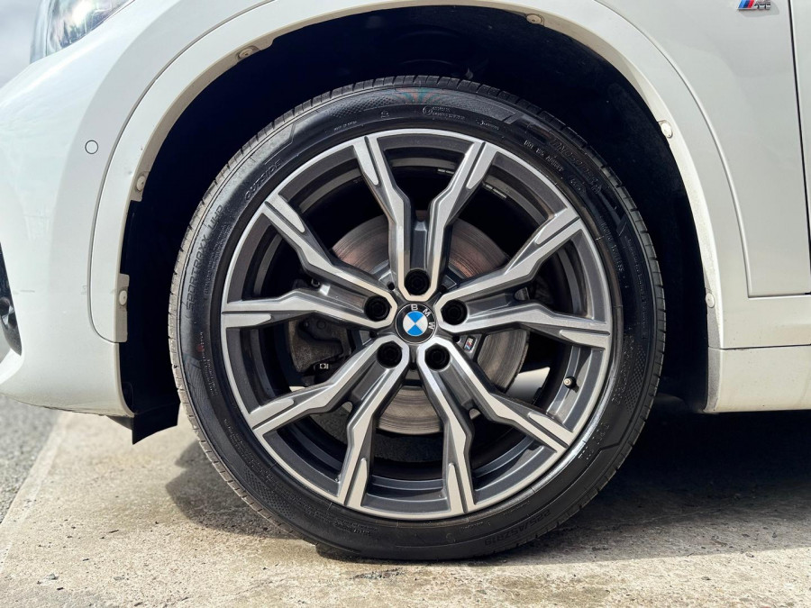 2021 BMW X1 F48 LCI sDrive20i SUV Image 26
