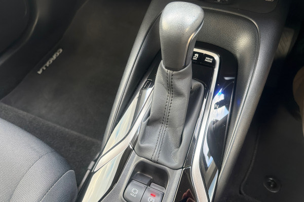 2021 Toyota Corolla ZWE211R SX Hybrid Sedan Image 15