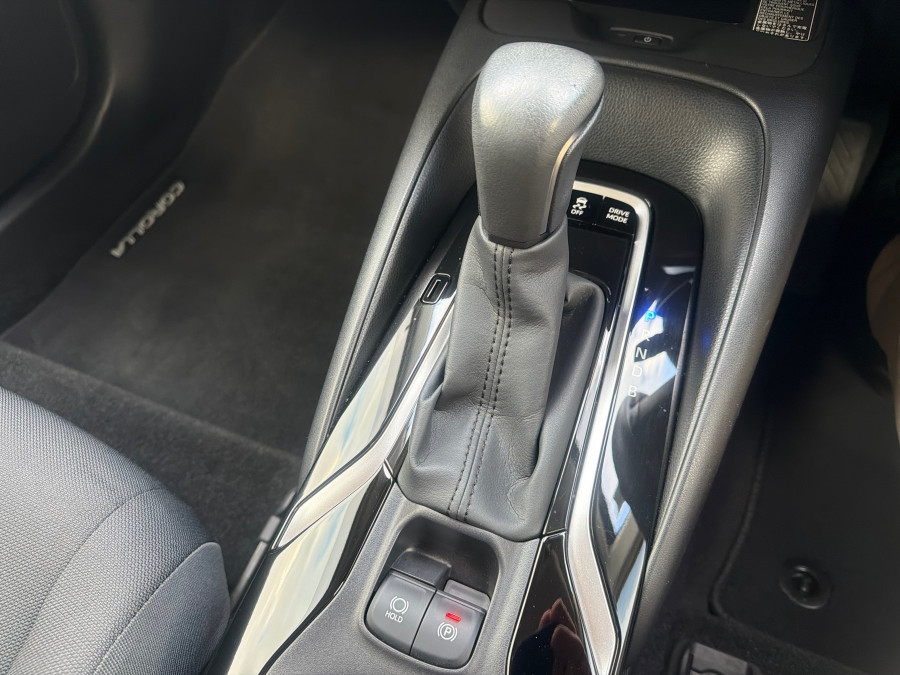 2021 Toyota Corolla ZWE211R SX Hybrid Sedan Image 15
