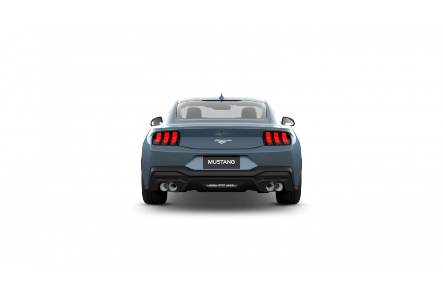 2025 Ford Mustang FO EcoBoost Hatch Image 6