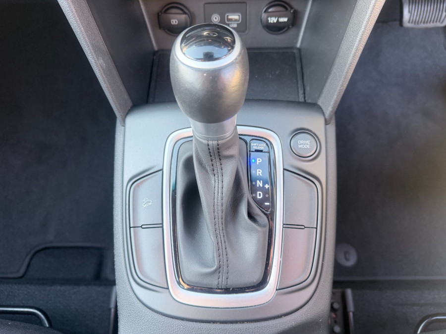 2019 MY20 Hyundai KONA OS.3 Active SUV Image 15