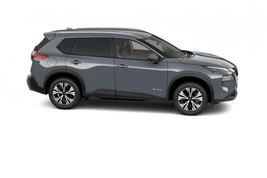 2025 Nissan X-Trail T33 ST-L e-POWER SUV