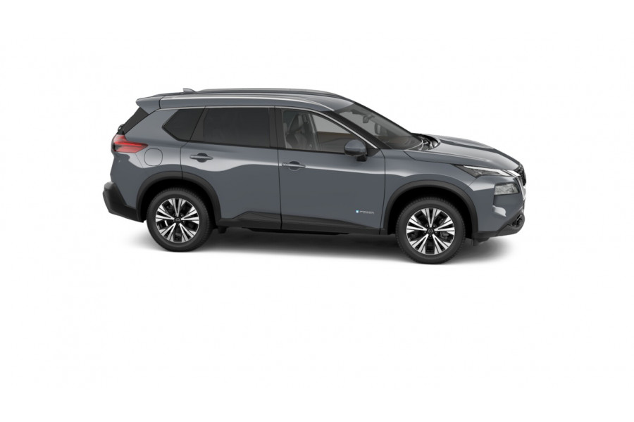 2025 Nissan X-Trail T33 ST-L e-POWER SUV Image 12