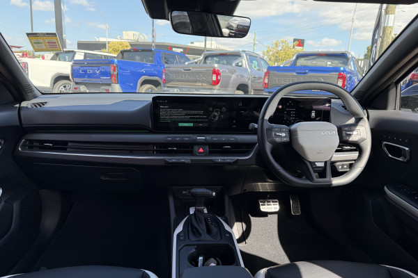 2025 MY26 Kia K4 CL4m GT-Line Hatch Image 9
