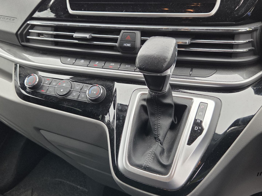 2023 LDV Deliver 9  LWB Van Image 13