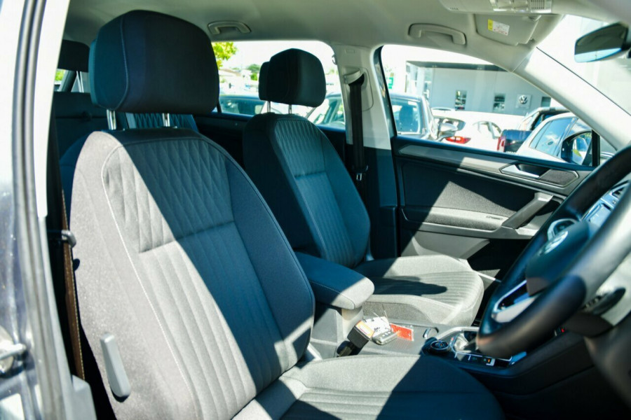 2022 Volkswagen Tiguan 5N 132TSI Life SUV Image 20