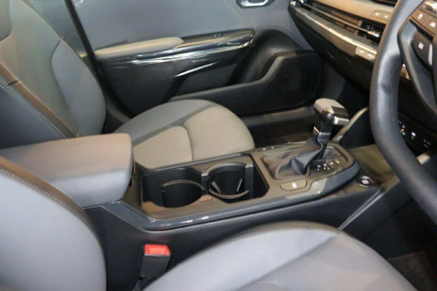 2024 MY25 Kia K4 CL4m Sport+ Sedan Image 22