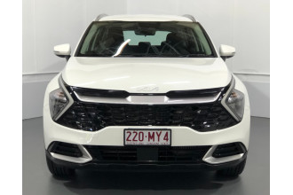 2022 Kia Sportage NQ5 S SUV