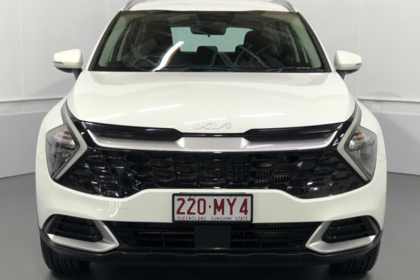 2022 Kia Sportage NQ5 S SUV