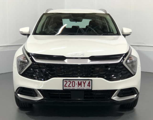 2022 Kia Sportage NQ5 S SUV
