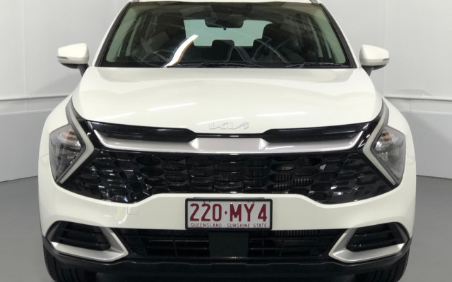 2022 Kia Sportage NQ5 S SUV