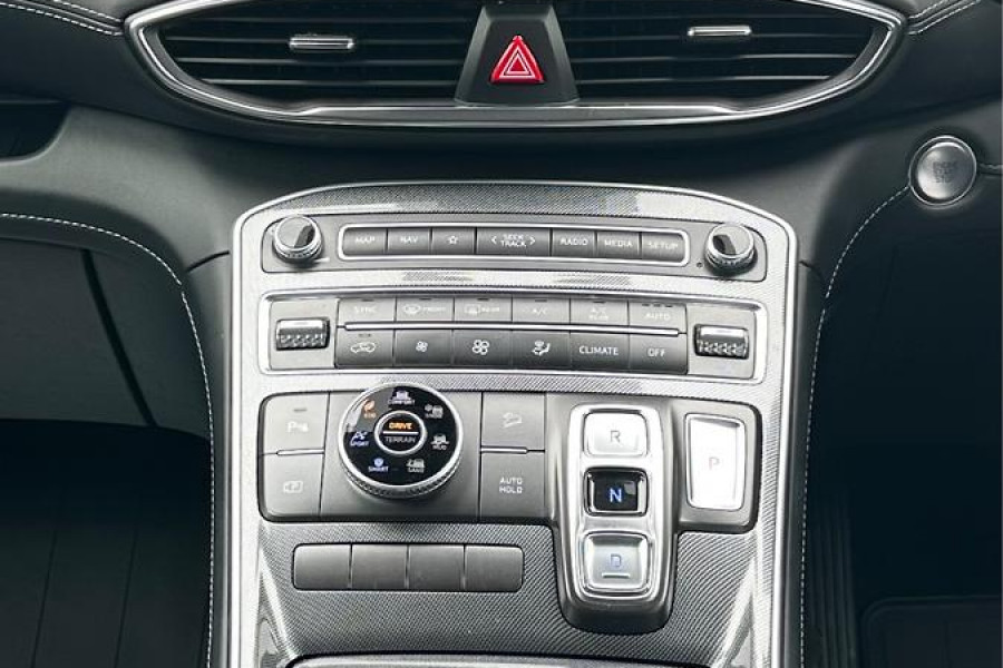 2021 Hyundai Santa Fe TM.V3 Elite SUV Image 11