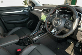 2025 MG ZST S13 Vibe SUV
