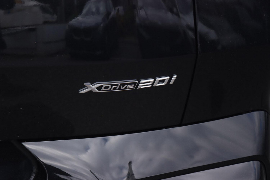 2025 BMW X2 U10 xDrive20i M Sport SUV