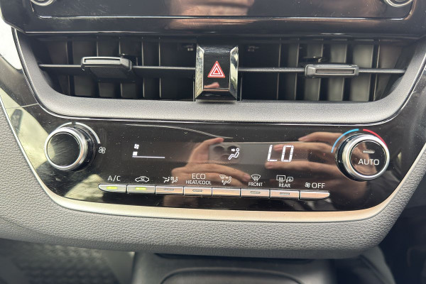 2021 Toyota Corolla ZWE211R Ascent Sport Hybrid Sedan Image 6