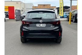 2024 MY25 MG MG3 ZP22 Essence Hybrid+ Hatch