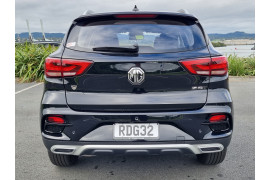 2025 MG ZS T Vibe 1.5Pt/Cvt SUV