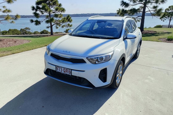 2025 Kia Stonic YB S SUV Image 3