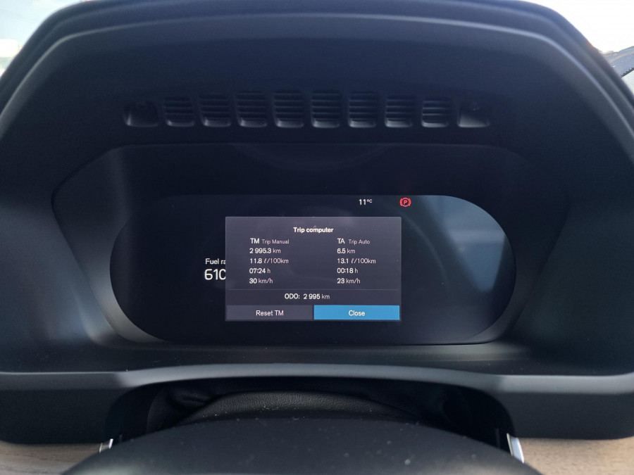 2025 MY26 Volvo XC90 L Series Plus B5 Bright SUV Image 19