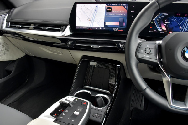 2025 BMW X1 U11 sDrive18i SUV image 7