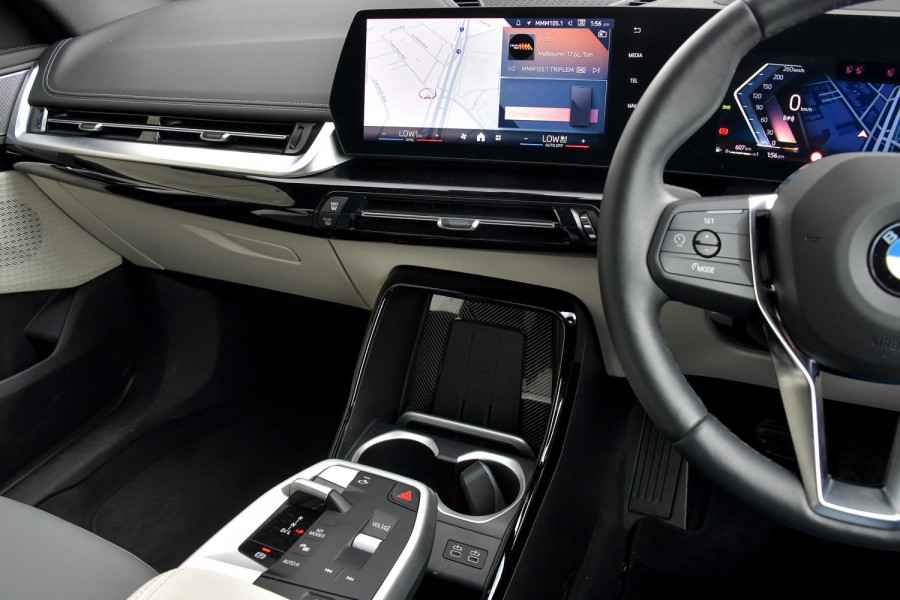 2025 BMW X1 U11 sDrive18i SUV