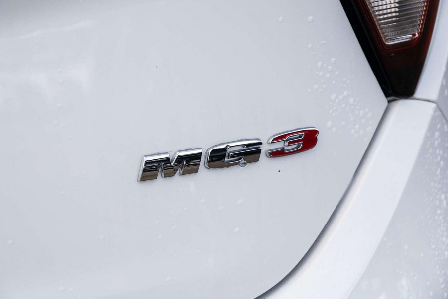 2024 MG MG3 SZP1 Core Hatch Image 10