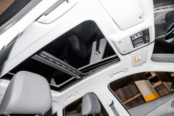 2025 Audi Q3 F3 TFSI SUV image 19