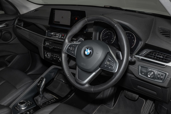 2020 BMW X1 sDrive20i SUV Image 13
