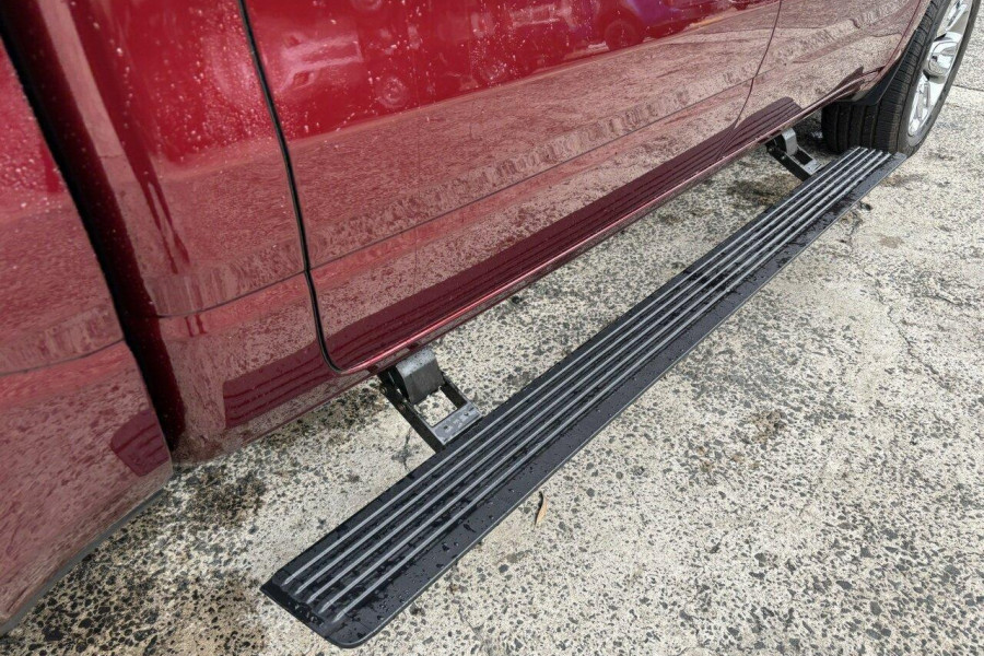 2024 Ram 1500 DT Laramie RamBox Ute Image 12
