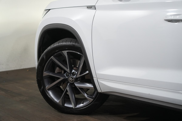 2022 Skoda Kodiaq 132TSI Sportline SUV Image 10