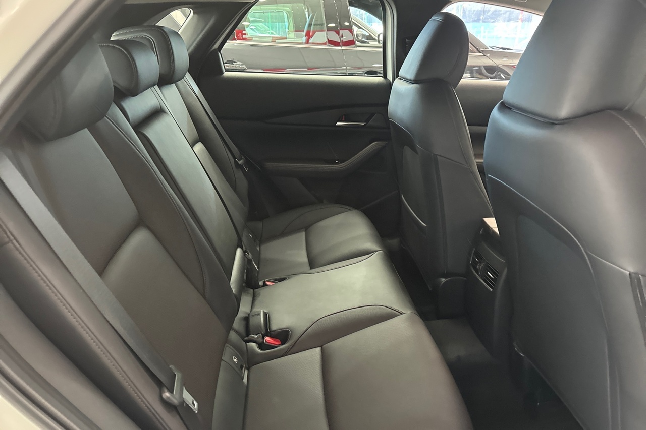2024 Mazda CX-30 DM2W7A G20 Touring SUV Image 16