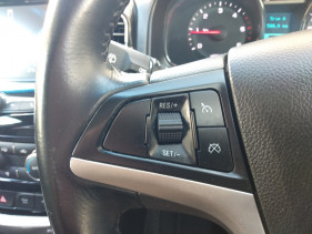 2018 Holden Captiva CG LTZ Suv