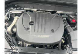 2021 MY22 Volvo XC60 UZ B5 Inscription SUV