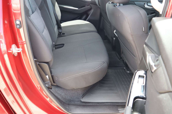 2021 Mazda BT-50 TF XTR Ute Image 10