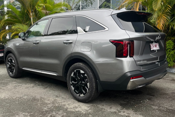 2023 MY24 Kia Sorento MQ4 PE Sport SUV