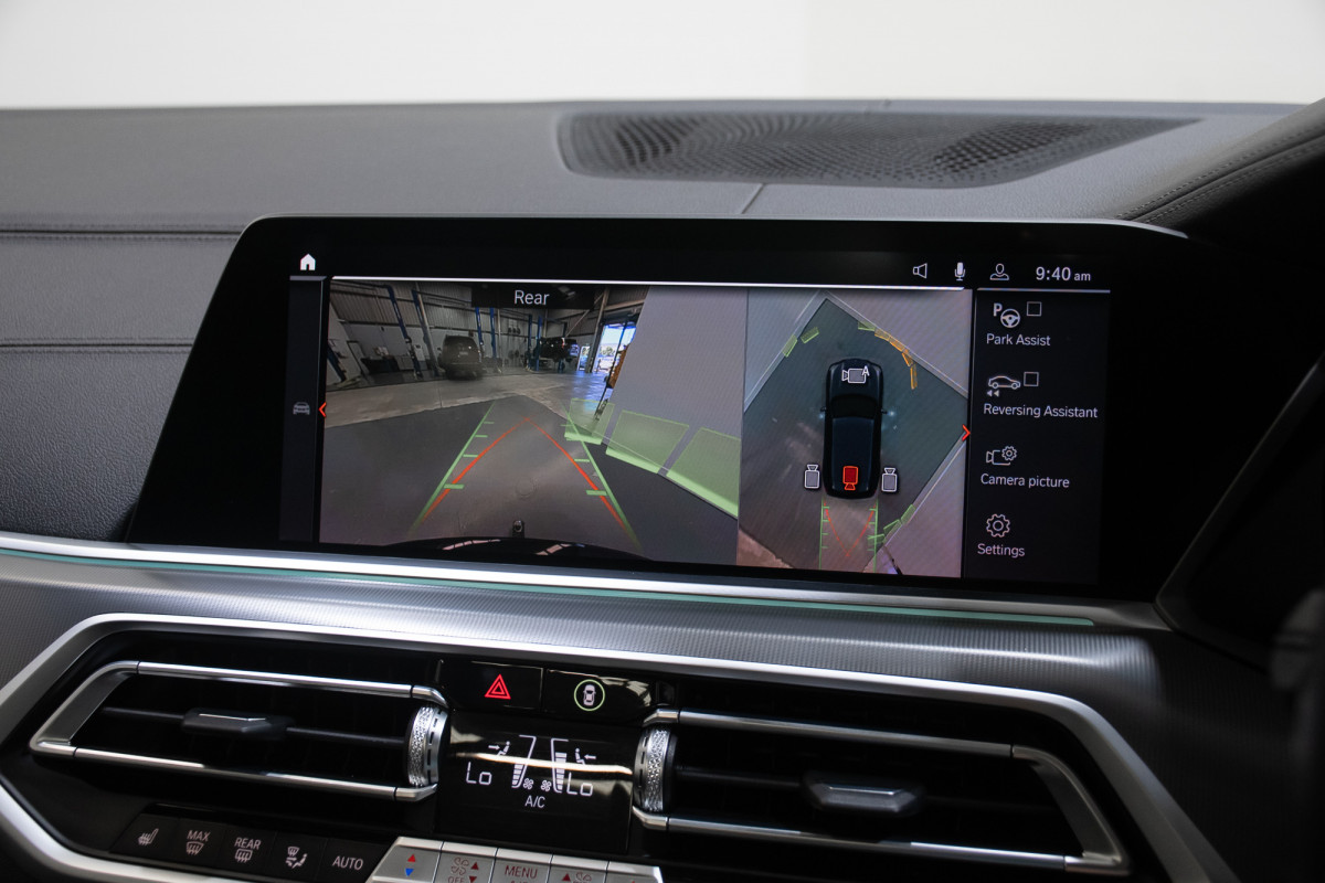 2022 BMW X5 xDrive30d SUV