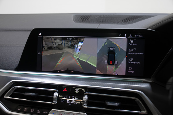 2022 BMW X5 xDrive30d SUV image 22