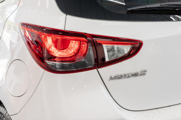 2017 Mazda 2 DJ Series Maxx Hatch Image 21