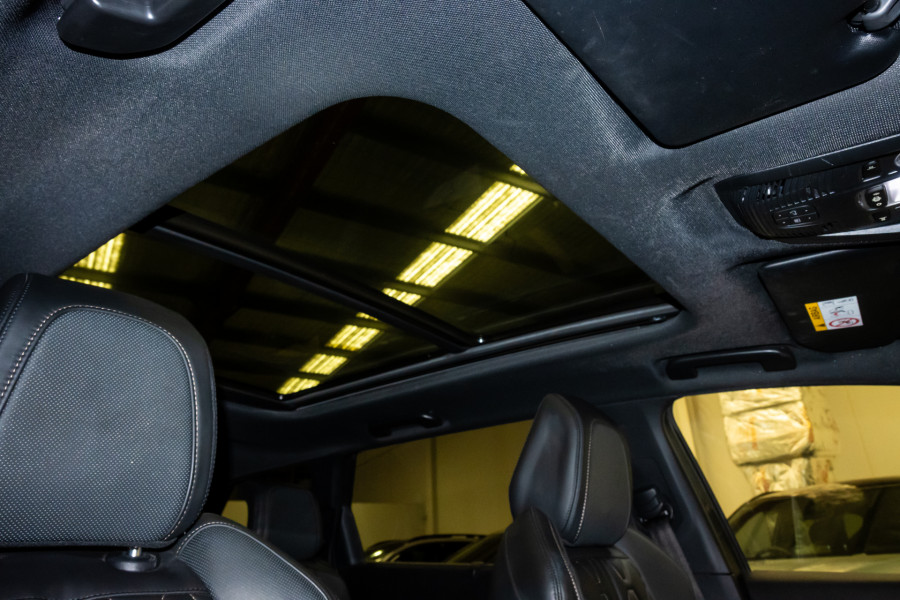 2018 Peugeot 5008 P87 GT SUV