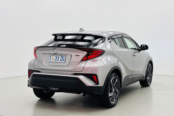 2020 Toyota C-HR NGX Koba SUV Image 28