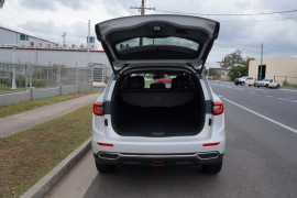 2018 MY18.5 Renault Koleos HZG S Edition Wagon